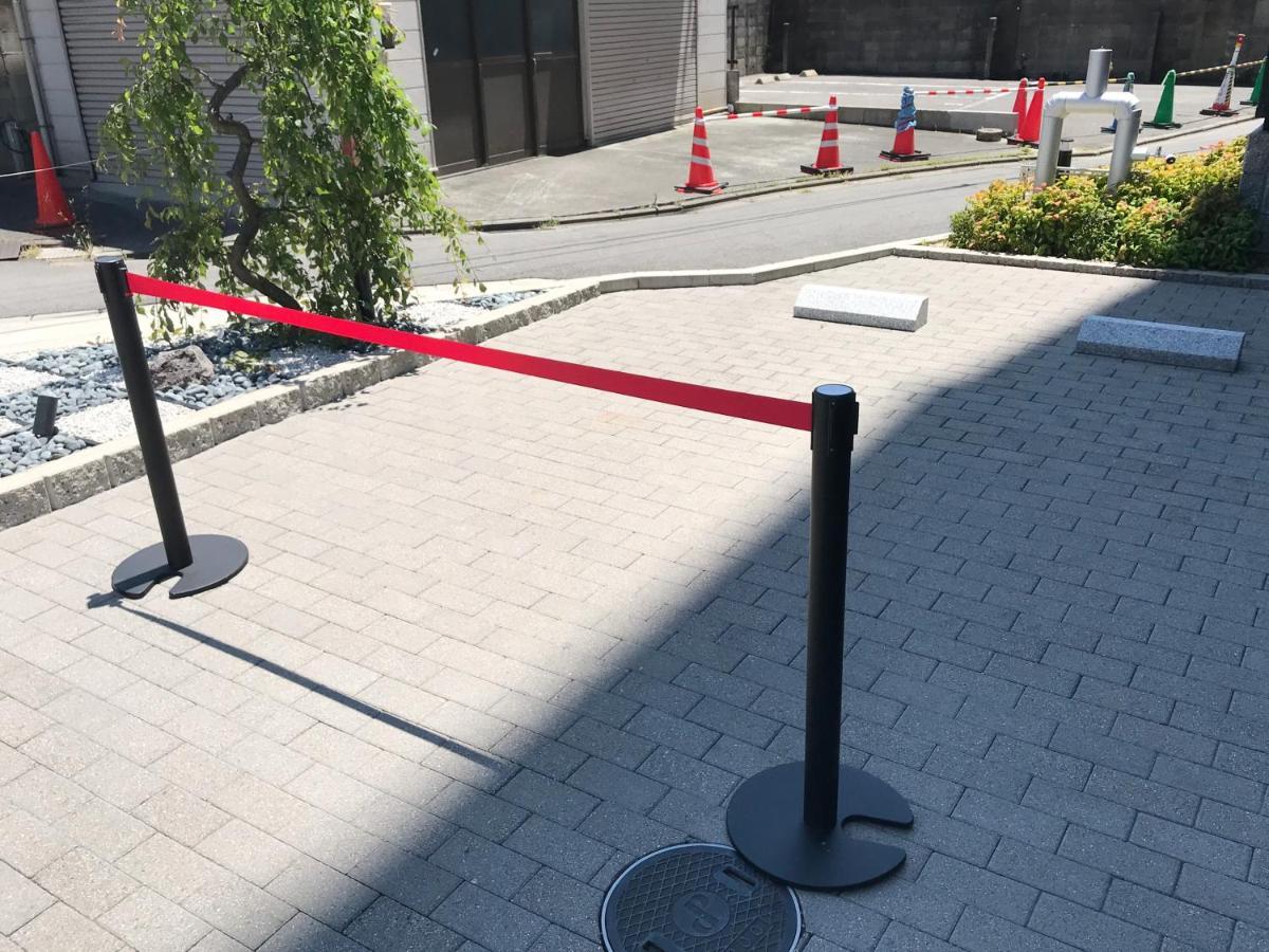 Henn Na Hotel Kyoto Hachijoguchi Екстериор снимка