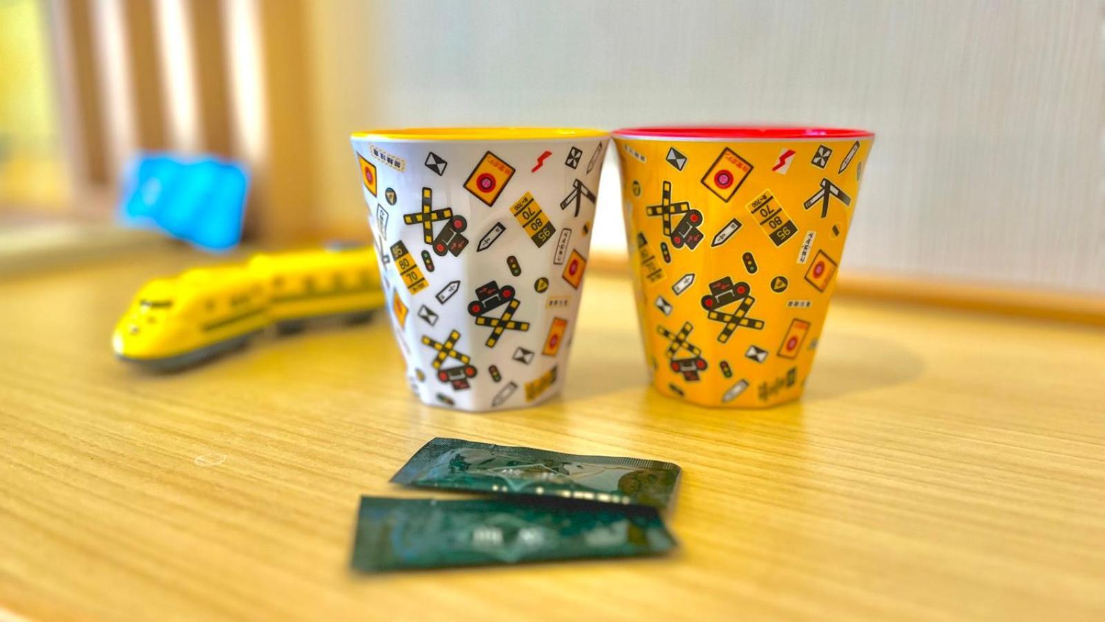 Henn Na Hotel Kyoto Hachijoguchi Екстериор снимка