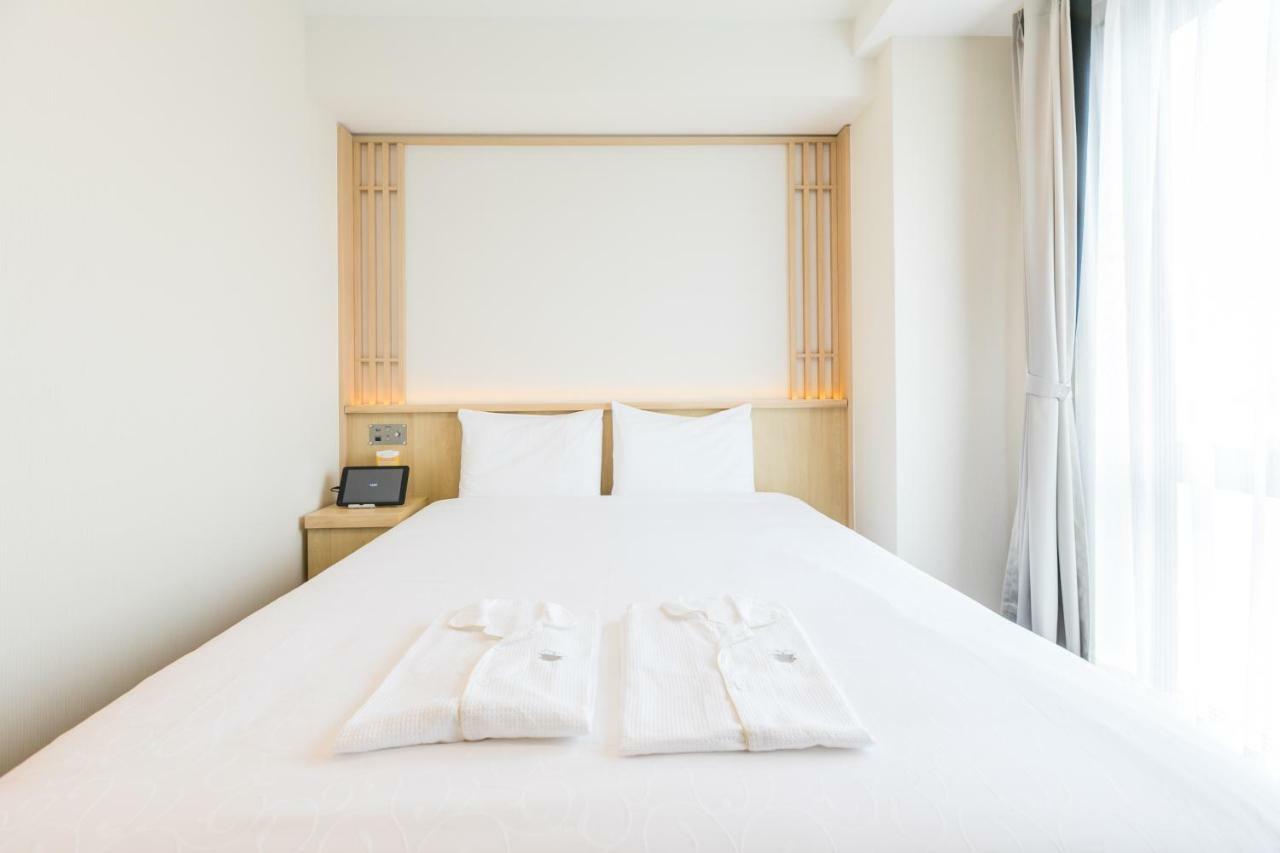 Henn Na Hotel Kyoto Hachijoguchi Екстериор снимка
