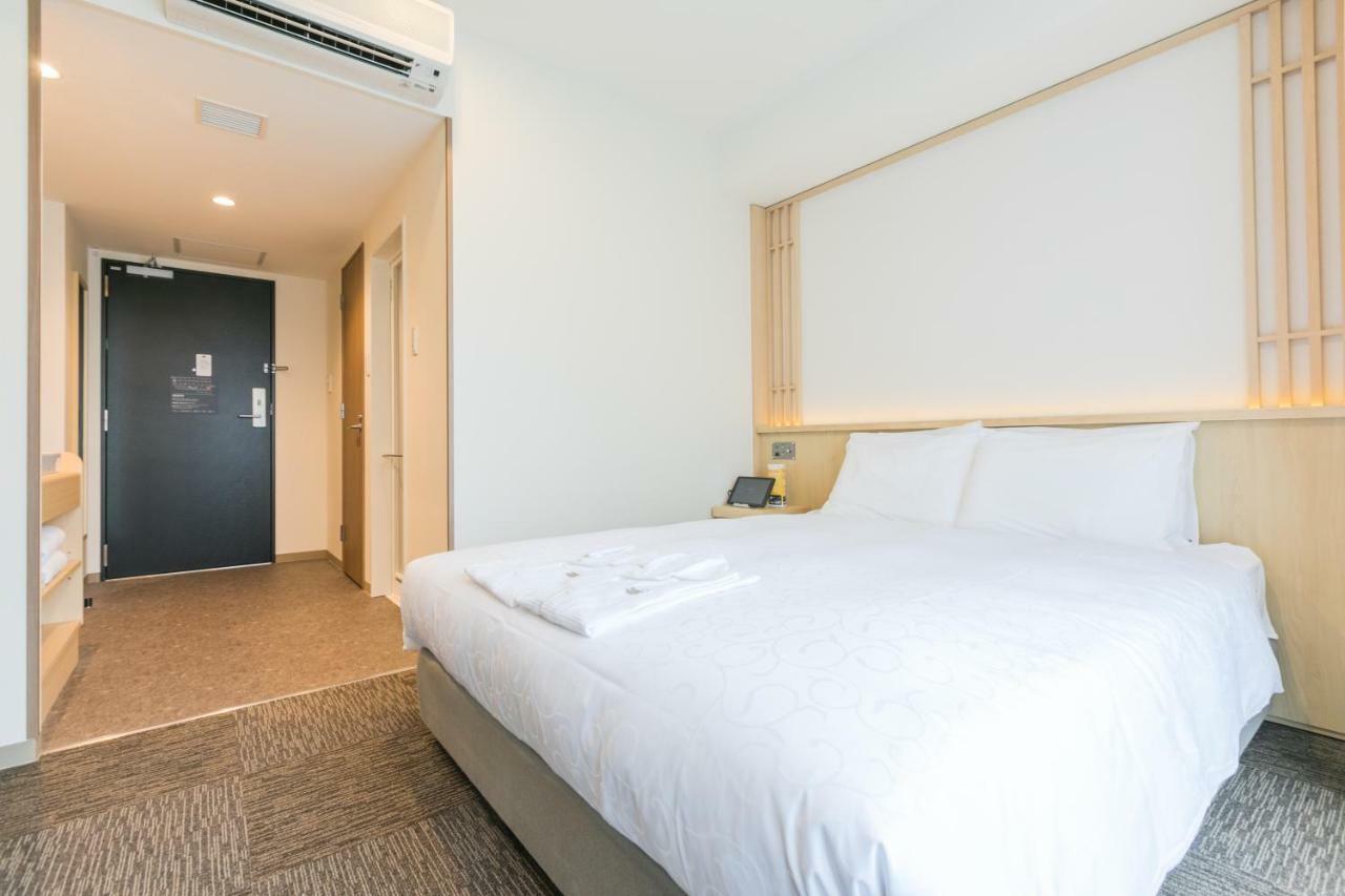 Henn Na Hotel Kyoto Hachijoguchi Екстериор снимка