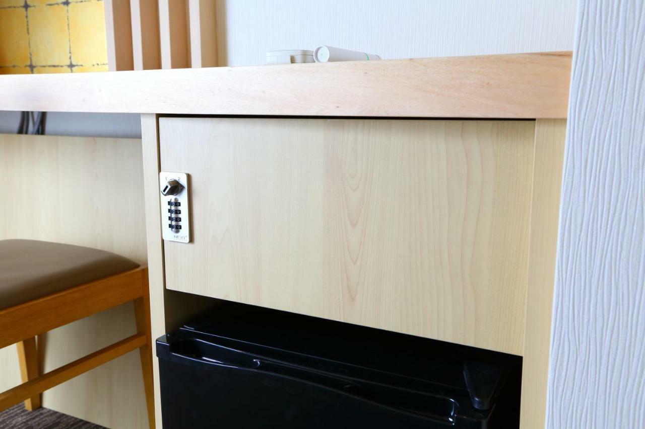 Henn Na Hotel Kyoto Hachijoguchi Екстериор снимка